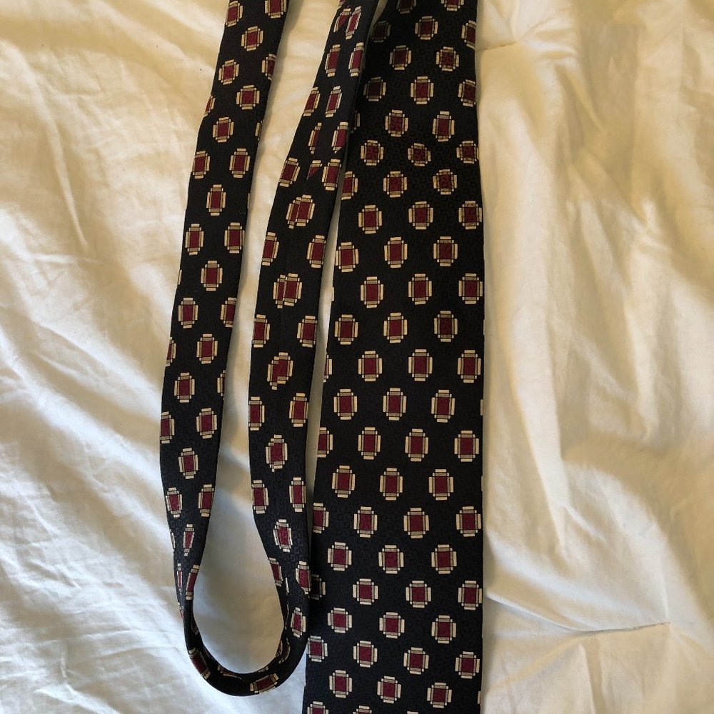 Tie